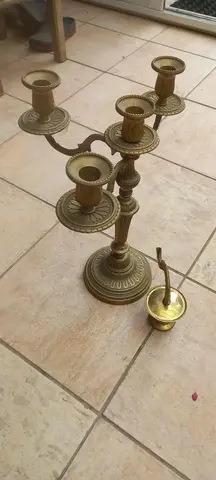 chandelier
