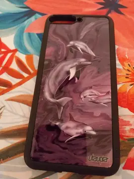 coque de téléphone