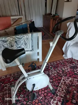 velo d'appartement
