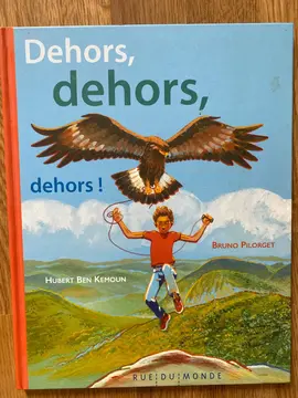 livre enfant