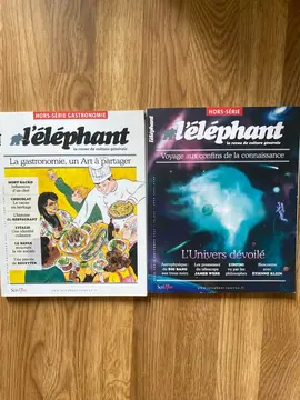 2 magazines