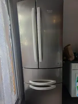 frigidaire