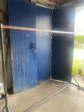 porte manteau
