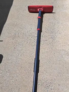 balai pour laver le sol vileda