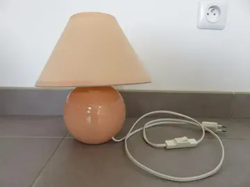 Lampe