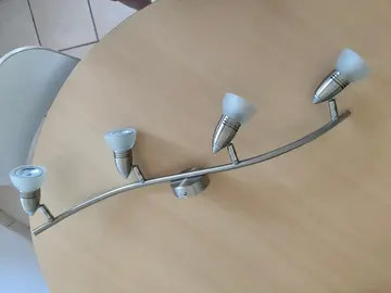 plafonnier