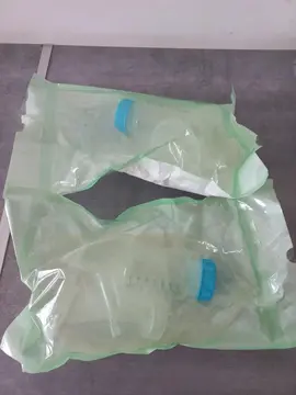 ventouse pour tire lait diamètre 24