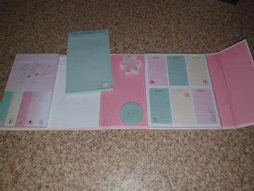 livre de post it