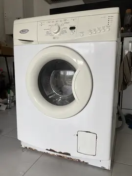 Machine à laver