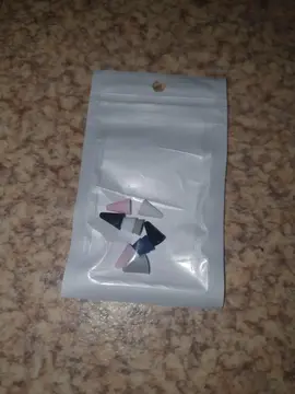 lot embout de stylet