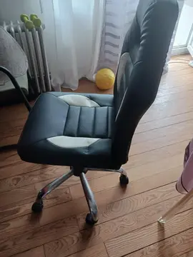 siège de bureau