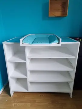 commode a langer