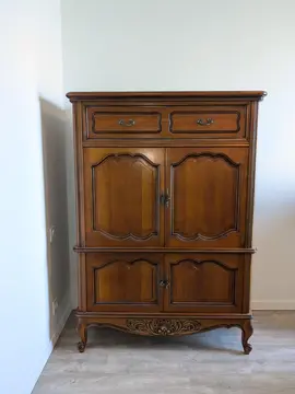 Armoire TV