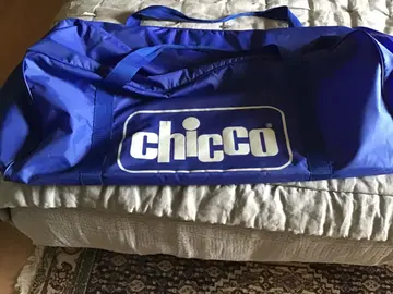 lit de voyage chicot pour bébé