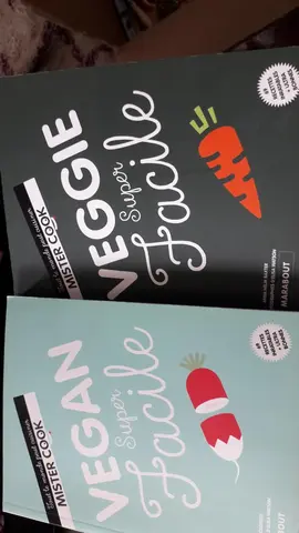 vegan veggie super facile