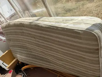 matelas tapissier 78/15/186 1 personne