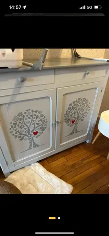 meuble tv / commode