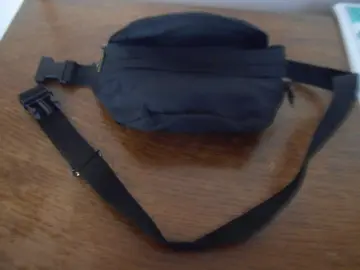 Sac banane mixte