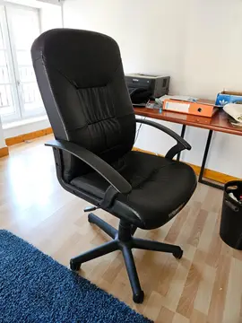 fauteuil de bureau