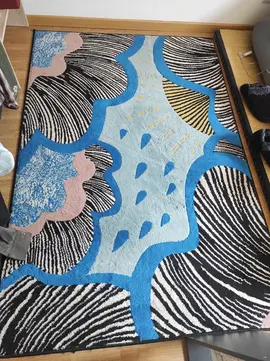 Tapis Ikea