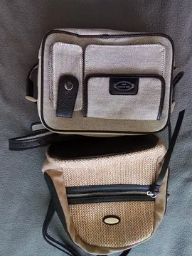 2 sacs à main