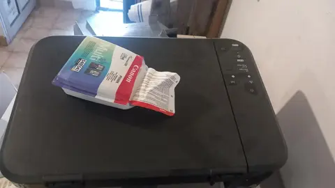 Imprimante scanner