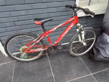 Vélo Lapière 24 pouces
