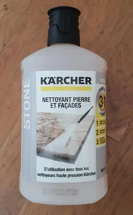 Nettoyant façade et pierre Kärcher