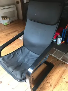 fauteuil