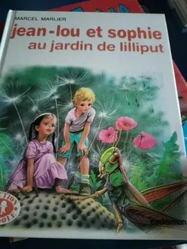 Jean Lou et Sophie
