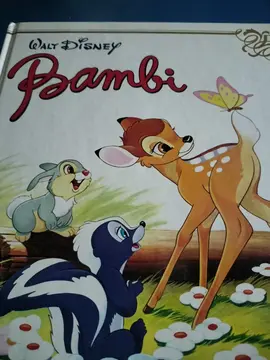 Bambi