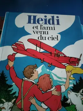heidi
