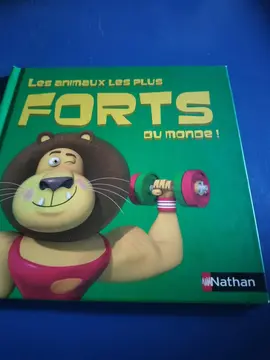 les animaux les plus forts