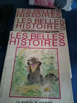 Lot livres enfants