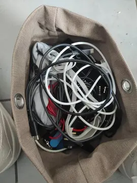 câble chargeur