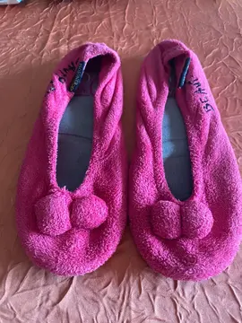 Ballerines Isotoner 34-35