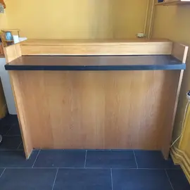 bar/comptoir