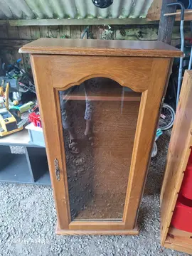 vitrine