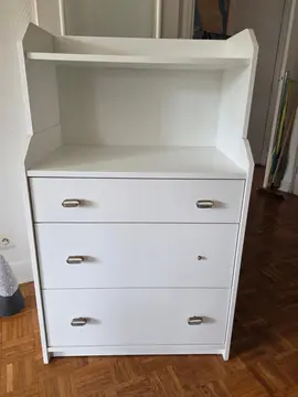 Commode