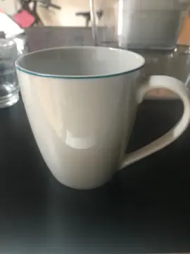 Verres et tasses