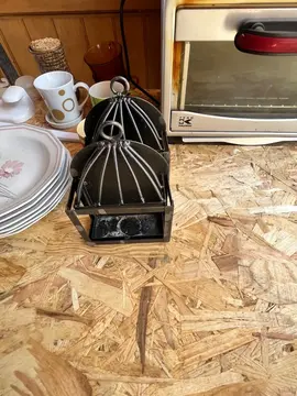 déco lanterne