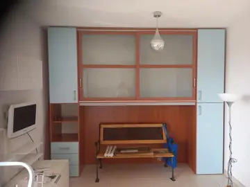 meuble armoire pont