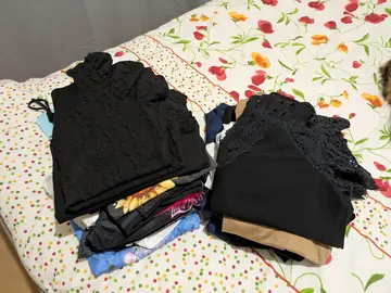 vêtements