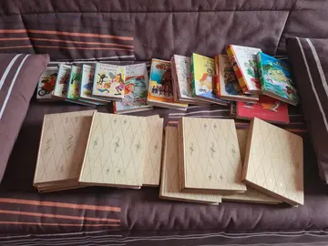 livres