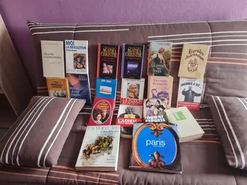 livres