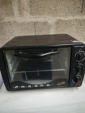 Mini four