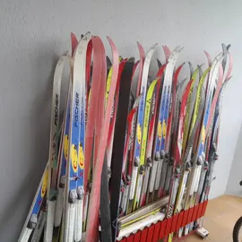 lot skis