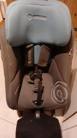 siège auto