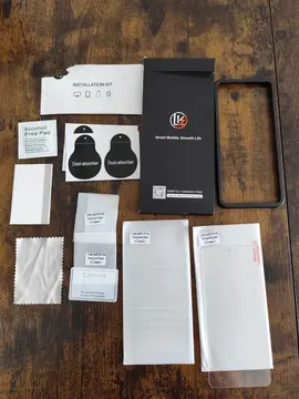 Kit survitres Redmi 9pro
