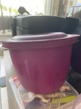 cuiseur pâte tuperware